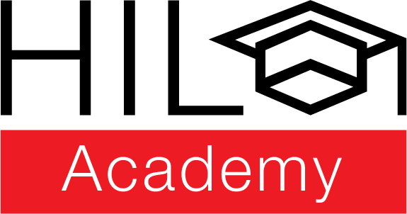 Logo HIL Academy