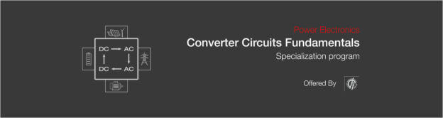 converter circuits specialization