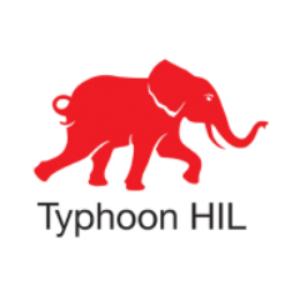 Profile photo of Typhoon HIL